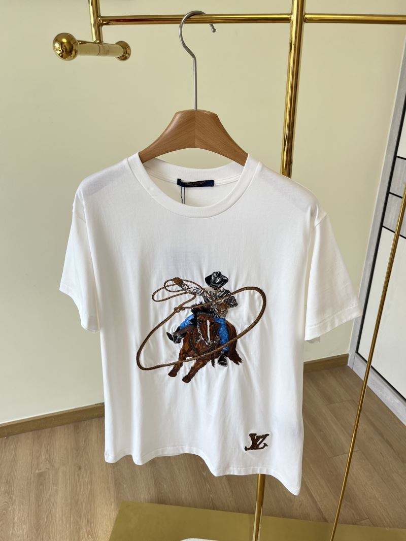 Louis Vuitton T-Shirts